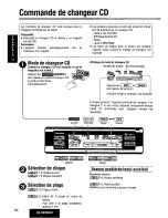 Предварительный просмотр 92 страницы Panasonic CQ-HX2083U Operating Manual