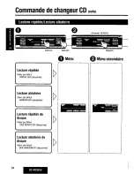 Предварительный просмотр 94 страницы Panasonic CQ-HX2083U Operating Manual