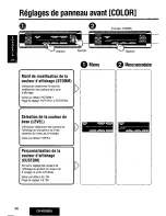 Предварительный просмотр 96 страницы Panasonic CQ-HX2083U Operating Manual