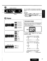 Предварительный просмотр 97 страницы Panasonic CQ-HX2083U Operating Manual