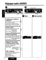 Предварительный просмотр 98 страницы Panasonic CQ-HX2083U Operating Manual