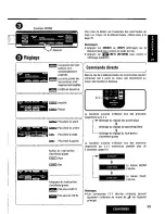 Предварительный просмотр 99 страницы Panasonic CQ-HX2083U Operating Manual