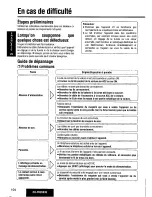 Предварительный просмотр 104 страницы Panasonic CQ-HX2083U Operating Manual