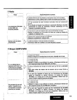 Предварительный просмотр 105 страницы Panasonic CQ-HX2083U Operating Manual