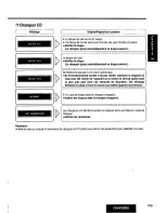 Предварительный просмотр 109 страницы Panasonic CQ-HX2083U Operating Manual