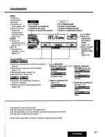 Предварительный просмотр 127 страницы Panasonic CQ-HX2083U Operating Manual