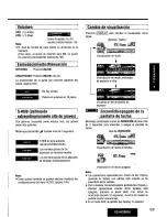 Предварительный просмотр 129 страницы Panasonic CQ-HX2083U Operating Manual