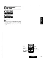 Предварительный просмотр 135 страницы Panasonic CQ-HX2083U Operating Manual