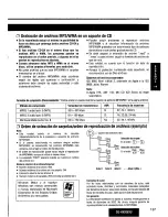 Предварительный просмотр 137 страницы Panasonic CQ-HX2083U Operating Manual