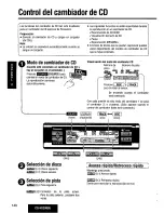 Предварительный просмотр 140 страницы Panasonic CQ-HX2083U Operating Manual