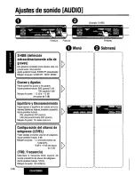 Предварительный просмотр 146 страницы Panasonic CQ-HX2083U Operating Manual