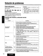 Предварительный просмотр 152 страницы Panasonic CQ-HX2083U Operating Manual