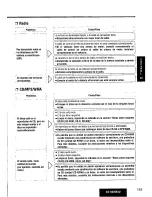 Предварительный просмотр 153 страницы Panasonic CQ-HX2083U Operating Manual