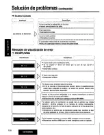 Предварительный просмотр 156 страницы Panasonic CQ-HX2083U Operating Manual