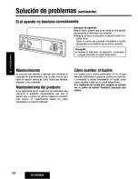 Предварительный просмотр 158 страницы Panasonic CQ-HX2083U Operating Manual