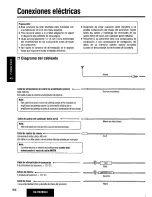 Предварительный просмотр 166 страницы Panasonic CQ-HX2083U Operating Manual