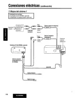 Предварительный просмотр 168 страницы Panasonic CQ-HX2083U Operating Manual