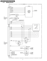 Предварительный просмотр 6 страницы Panasonic CQ-JA1060L Service Manual