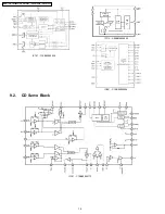 Предварительный просмотр 12 страницы Panasonic CQ-JA1060L Service Manual