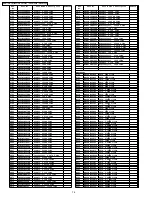 Предварительный просмотр 16 страницы Panasonic CQ-JA1060L Service Manual