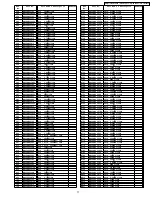 Предварительный просмотр 17 страницы Panasonic CQ-JA1060L Service Manual