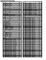 Предварительный просмотр 20 страницы Panasonic CQ-JA1060L Service Manual