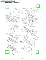 Предварительный просмотр 22 страницы Panasonic CQ-JA1060L Service Manual