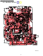 Предварительный просмотр 26 страницы Panasonic CQ-JA1060L Service Manual