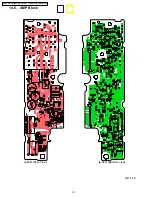 Предварительный просмотр 30 страницы Panasonic CQ-JA1060L Service Manual