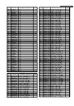 Preview for 17 page of Panasonic CQ-JA1920L Service Manual