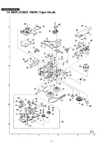 Предварительный просмотр 30 страницы Panasonic CQ-JA1920L Service Manual