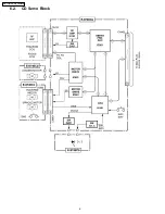 Предварительный просмотр 6 страницы Panasonic CQ-JS6910X Service Manual