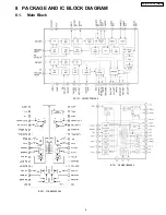 Предварительный просмотр 9 страницы Panasonic CQ-JS6910X Service Manual