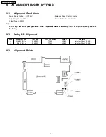 Предварительный просмотр 12 страницы Panasonic CQ-JS6910X Service Manual