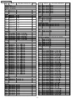 Предварительный просмотр 16 страницы Panasonic CQ-JS6910X Service Manual