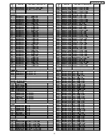 Предварительный просмотр 17 страницы Panasonic CQ-JS6910X Service Manual