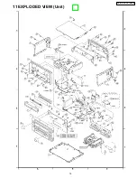 Предварительный просмотр 19 страницы Panasonic CQ-JS6910X Service Manual