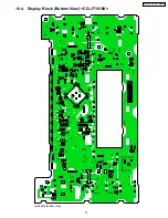 Предварительный просмотр 27 страницы Panasonic CQ-JS6910X Service Manual