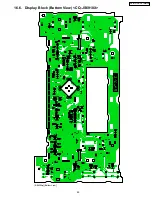 Предварительный просмотр 29 страницы Panasonic CQ-JS6910X Service Manual