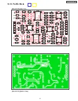 Предварительный просмотр 33 страницы Panasonic CQ-JS6910X Service Manual