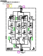 Предварительный просмотр 34 страницы Panasonic CQ-JS6910X Service Manual