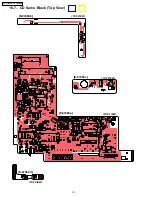 Preview for 30 page of Panasonic CQ-JT1010X Service Manual