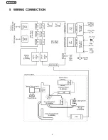 Предварительный просмотр 4 страницы Panasonic CQ-JV1060L Service Manual