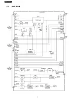 Предварительный просмотр 6 страницы Panasonic CQ-JV1060L Service Manual