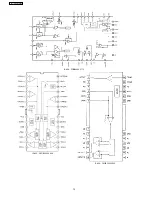 Предварительный просмотр 12 страницы Panasonic CQ-JV1060L Service Manual