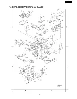 Предварительный просмотр 25 страницы Panasonic CQ-JV1060L Service Manual