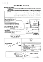 Предварительный просмотр 15 страницы Panasonic CQ-KO2EG Service Manual