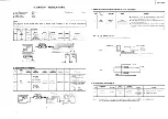 Предварительный просмотр 21 страницы Panasonic CQ-KO2EG Service Manual