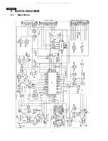 Предварительный просмотр 4 страницы Panasonic CQ-LA1923L Service Manual