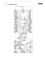 Предварительный просмотр 5 страницы Panasonic CQ-LA1923L Service Manual